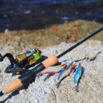 釣り具の付け方