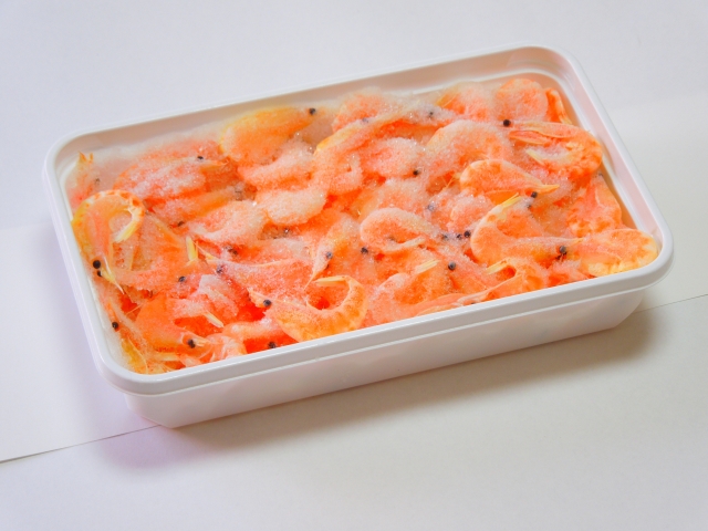 オキアミの付け方完全ガイド！初心者でも釣果を出す3つの基本