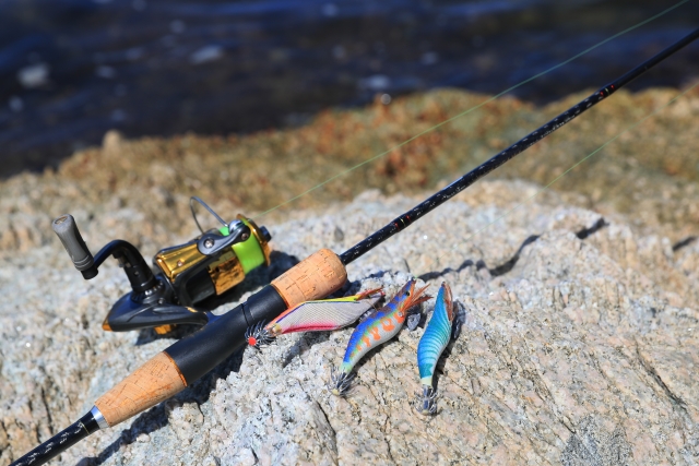 ルアーの付け方完全ガイド！初心者でも釣果を出すための基礎知識