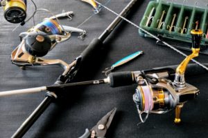 リールの付け方完全ガイド！初心者でも迷わない3つの手順