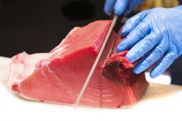 魚の血合いを徹底解説！その正体から栄養、美味しく食べる方法まで