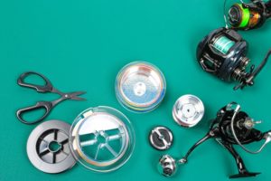 テグスとは？初心者必見！釣果を分けるラインの選び方と結び方