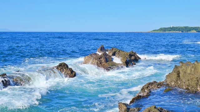 大潮のメリットとデメリット