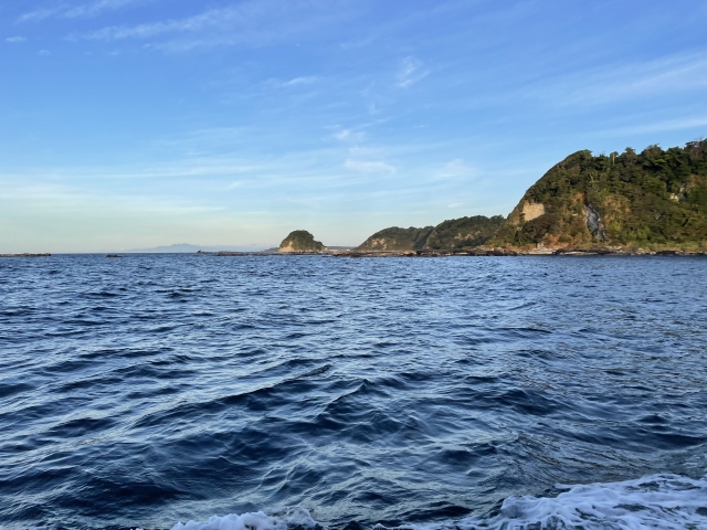 大潮でも必ず釣果を出す4つの攻略法