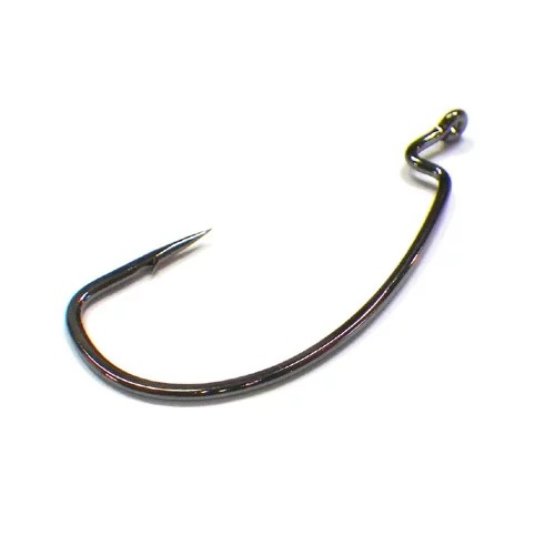 オフセットフック