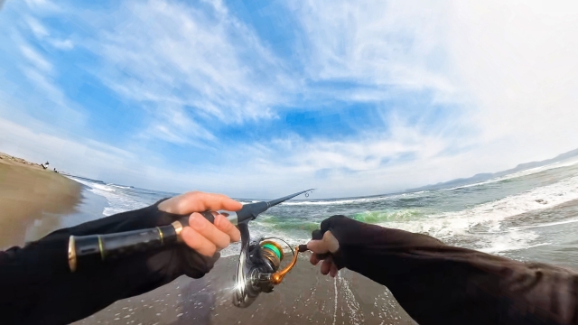 「若潮」は釣れる？爆釣を呼び込む変化を味方につける3つの戦略