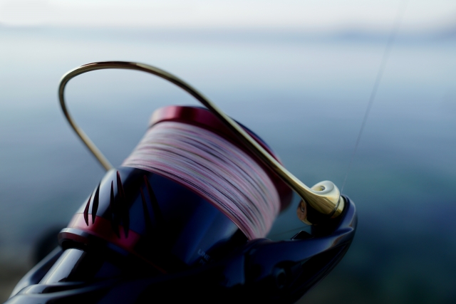 PEラインとは？初心者必見！釣果を倍増させる最強ラインの秘密