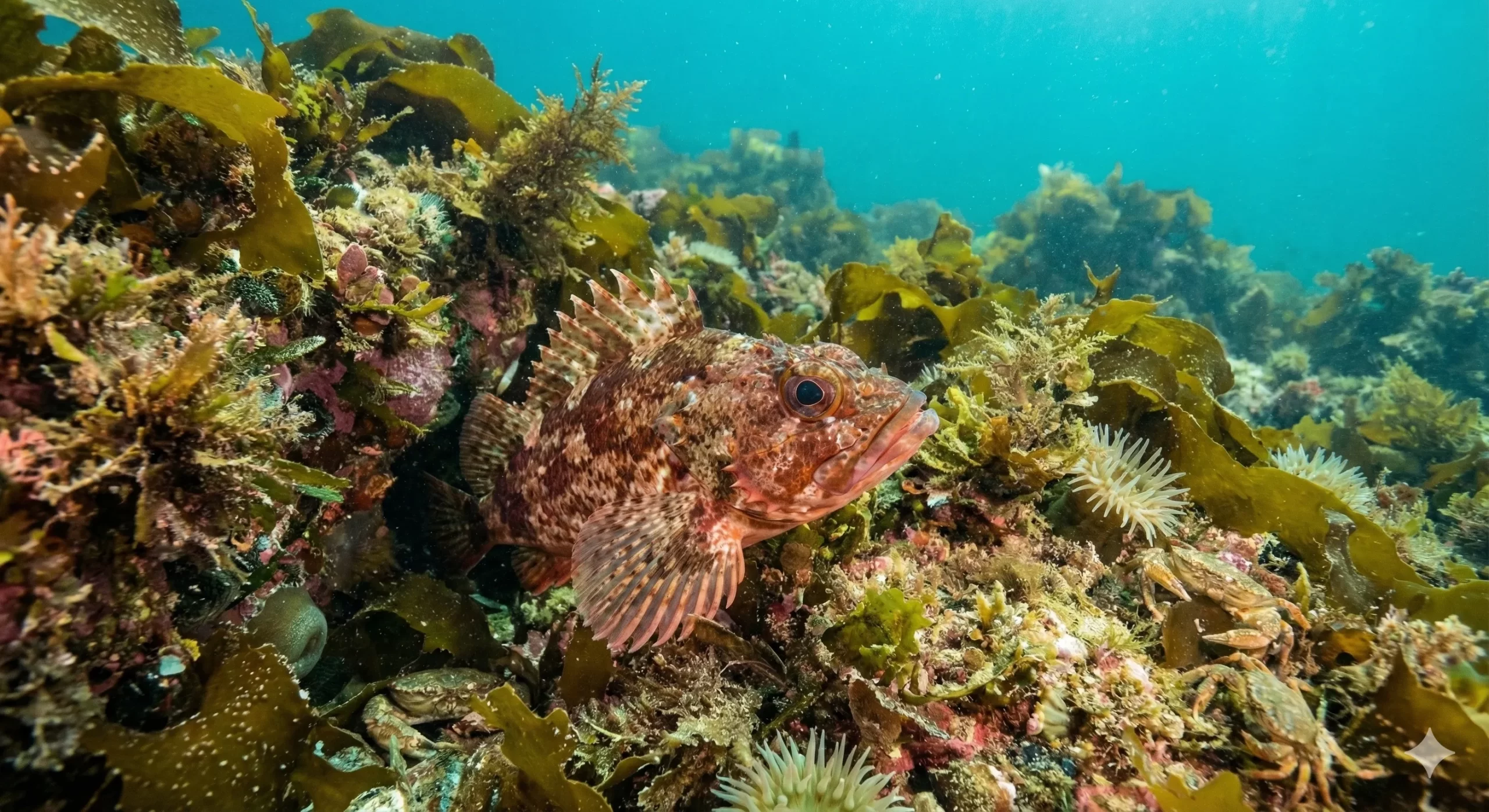 ロックフィッシュ