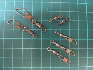 サルカンとは？初心者必見！釣果を分ける「結び目」の秘密と使い方