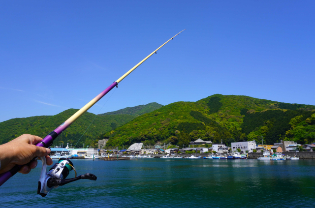 大潮とは？釣果を劇的に変える「爆釣タイム」の秘密と攻略法