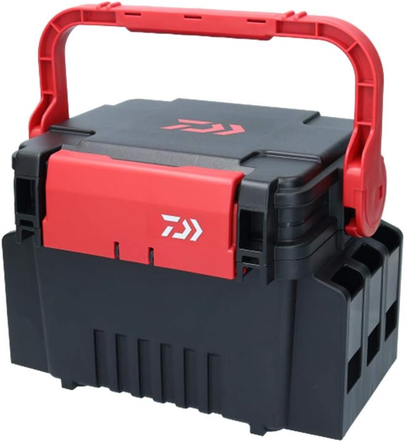 タックルボックス