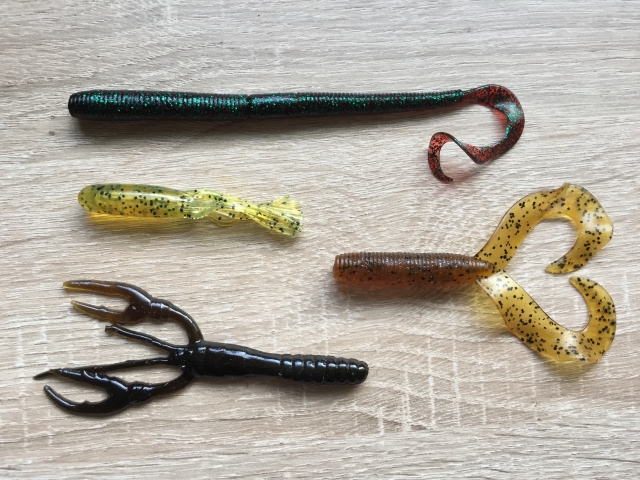 テキサスリグとは？釣果を倍増させる最強リグの秘密と使い方