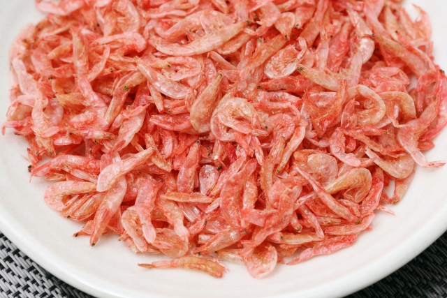 【釣果爆増】シラサエビを完全攻略！最強の付け方、保存法、釣れる魚まで解説