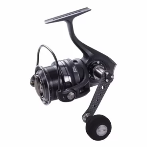 アブガルシア ロキサーニ スピニング 3000SH｜北欧デザインとタフネスの融合