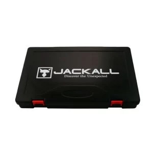 【ジャッカル】3000D タックルBOX L