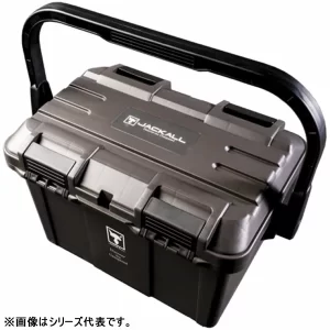 【ジャッカル】タフストレージ4700