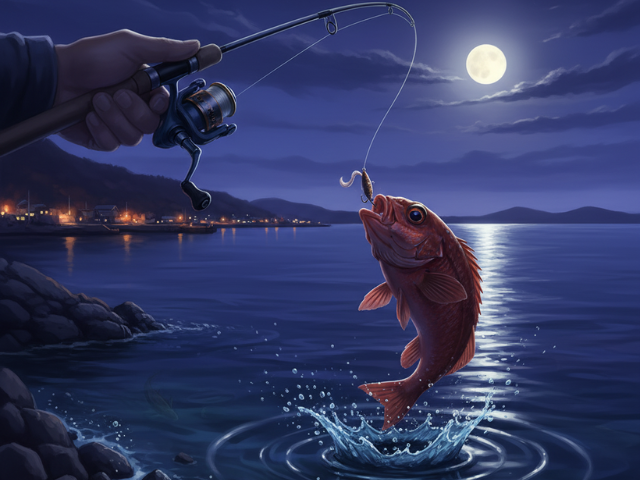 メバリング用タックルボックス8選！人気ランキングと収納力を比較！