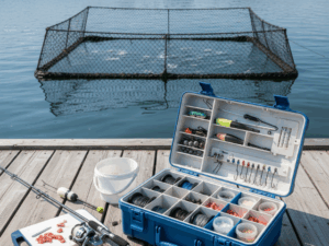 海上釣堀用タックルボックス8選！「座れる耐久性」と「エサの衛生管理」を両立する最強モデルを徹底比較！