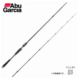 アブガルシア ソルティステージ プロトタイプ シーバス XSBC-742X-BB
