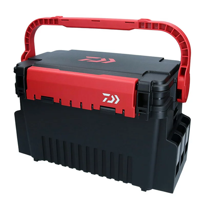 ダイワ(Daiwa) タックルボックス TB4000