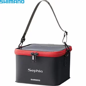 【シマノ】セフィア システマティックエギボックス BK-293S