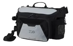 【ダイワ】エメラルダス タクティカル ヒップバッグ